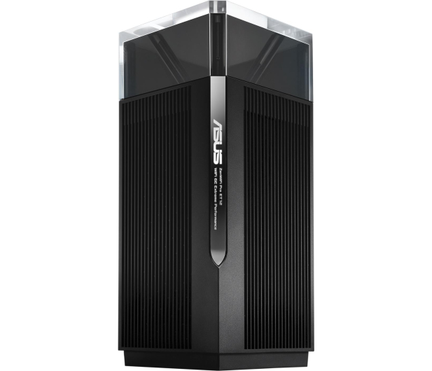 ASUS ZenWiFi Pro ET12 System WiFi 6 AX11000 2pk ZenWiFi Pro ET12 (2pk) - 1062149 - zdjęcie 5